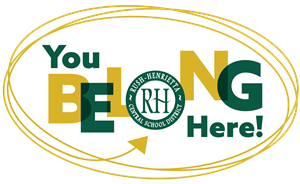 You Belong Here Logo